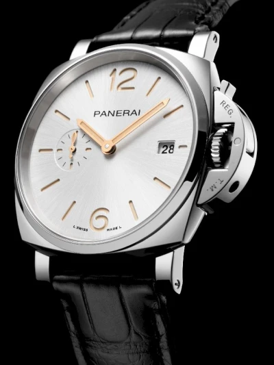 Panerai Luminor Due Panerai Luminor Due