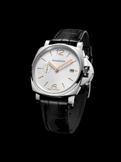 Panerai Luminor Due Panerai Luminor Due