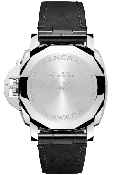 Panerai Luminor Due Panerai Luminor Due