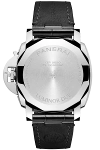 Panerai Luminor Due Panerai Luminor Due