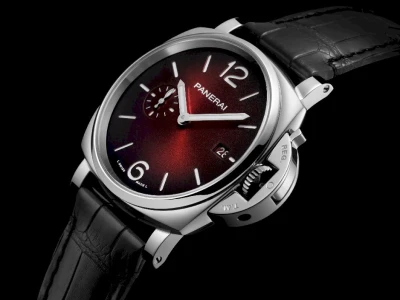 Panerai Luminor Due Panerai Luminor Due