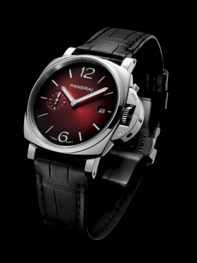 Panerai Luminor Due Panerai Luminor Due