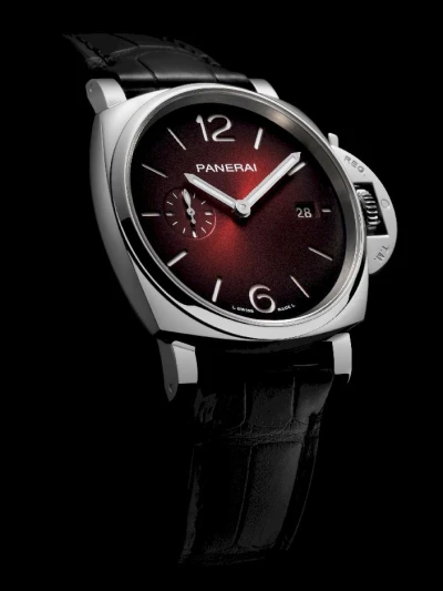 Panerai Luminor Due Panerai Luminor Due
