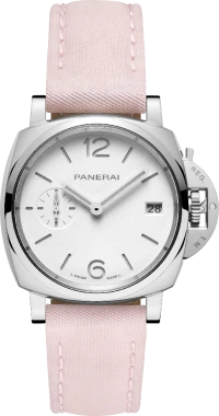 Panerai Luminor Due Panerai Luminor Due