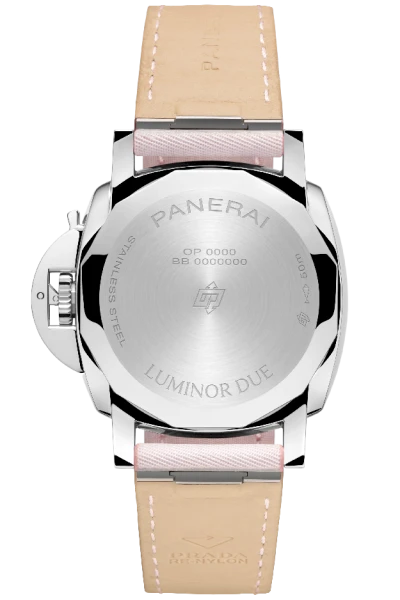 Panerai Luminor Due Panerai Luminor Due