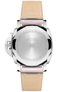 Panerai Luminor Due Panerai Luminor Due