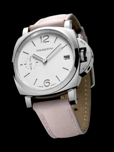Panerai Luminor Due Panerai Luminor Due