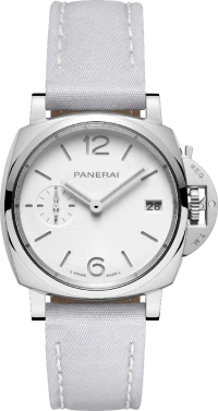 Panerai Luminor Due Panerai Luminor Due