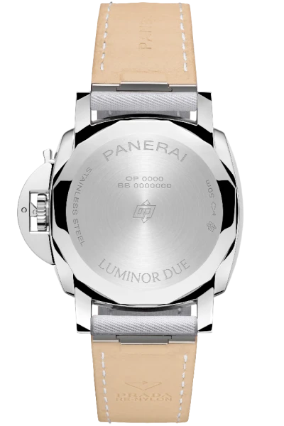Panerai Luminor Due Panerai Luminor Due