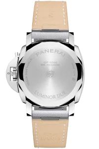 Panerai Luminor Due Panerai Luminor Due