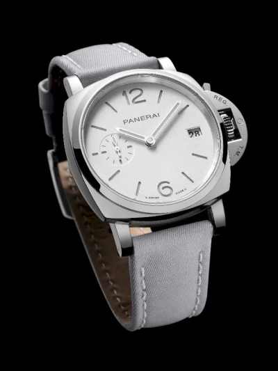 Panerai Luminor Due Panerai Luminor Due