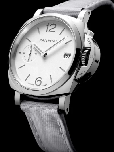 Panerai Luminor Due Panerai Luminor Due