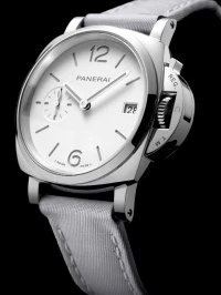 Panerai Luminor Due Panerai Luminor Due