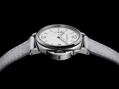 Panerai Luminor Due Panerai Luminor Due