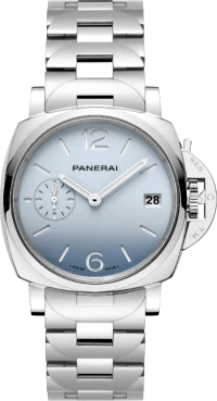 Panerai Luminor Due Pastello Panerai Luminor Due Pastello