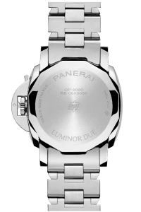 Panerai Luminor Due Pastello Panerai Luminor Due Pastello