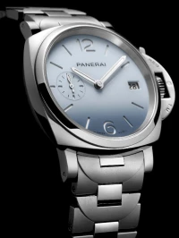 Panerai Luminor Due Pastello Panerai Luminor Due Pastello