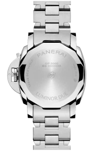Panerai Luminor Due Pastello Panerai Luminor Due Pastello