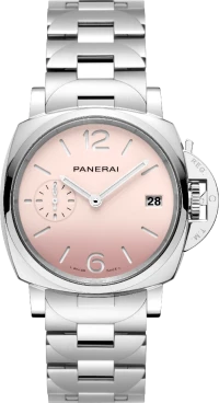 Panerai Luminor Due Pastello Panerai Luminor Due Pastello