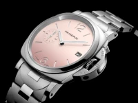 Panerai Luminor Due Pastello Panerai Luminor Due Pastello