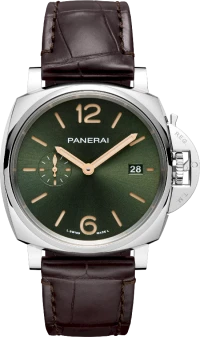 Panerai Luminor Due Platinumtech™ Panerai Luminor Due Platinumtech™