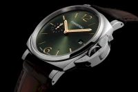 Panerai Luminor Due Platinumtech™ Panerai Luminor Due Platinumtech™