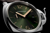 Panerai Luminor Due Platinumtech™ Panerai Luminor Due Platinumtech™