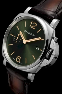 Panerai Luminor Due Platinumtech™ Panerai Luminor Due Platinumtech™