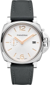 Panerai Luminor Due Prada Re-Nylon Panerai Luminor Due Prada Re-Nylon