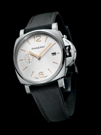 Panerai Luminor Due Prada Re-Nylon Panerai Luminor Due Prada Re-Nylon