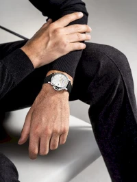 Panerai Luminor Due Prada Re-Nylon Panerai Luminor Due Prada Re-Nylon