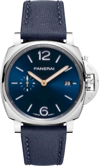 Panerai Luminor Due Prada Re-Nylon Panerai Luminor Due Prada Re-Nylon