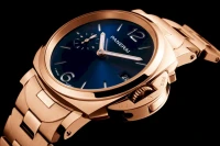 Panerai Luminor Due TuttoOro Panerai Luminor Due TuttoOro