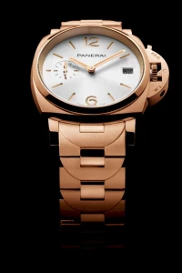 Panerai Luminor Due TuttoOro Panerai Luminor Due TuttoOro