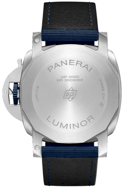 Panerai Luminor