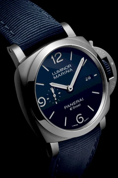 Panerai Luminor