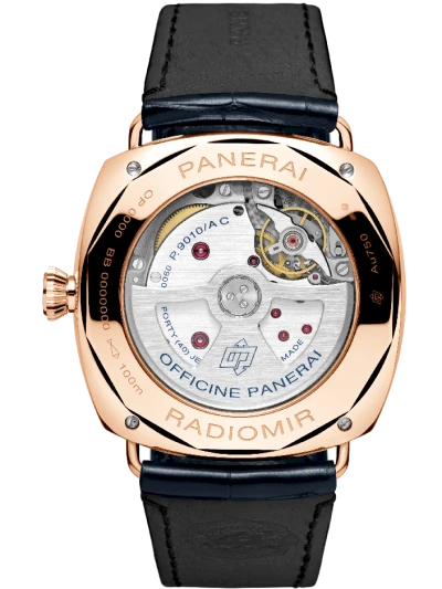 Panerai Radiomir Annual Calendar Goldtech™ Panerai Radiomir Annual Calendar Goldtech™