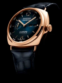 Panerai Radiomir Annual Calendar Goldtech™ Panerai Radiomir Annual Calendar Goldtech™