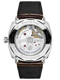 Panerai Radiomir Annual Calendar Platinumtech™ Panerai Radiomir Annual Calendar Platinumtech™