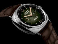Panerai Radiomir Annual Calendar Platinumtech™ Panerai Radiomir Annual Calendar Platinumtech™