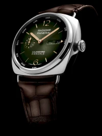 Panerai Radiomir Annual Calendar Platinumtech™ Panerai Radiomir Annual Calendar Platinumtech™