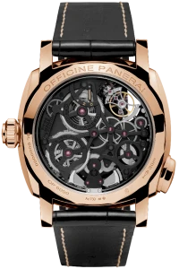 Panerai Radiomir Minute Repeater Tourbillon GMT Panerai Radiomir Minute Repeater Tourbillon GMT