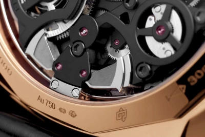 Panerai Radiomir Minute Repeater Tourbillon GMT Panerai Radiomir Minute Repeater Tourbillon GMT