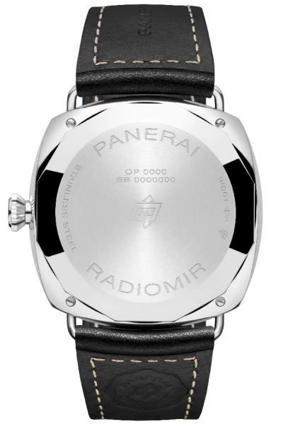 Panerai Radiomir Officine Panerai Radiomir Officine
