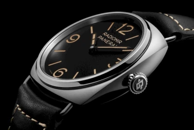 Panerai Radiomir Officine Panerai Radiomir Officine