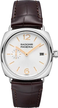 Panerai Radiomir Quaranta Panerai Radiomir Quaranta