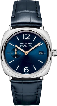 Panerai Radiomir Quaranta Panerai Radiomir Quaranta