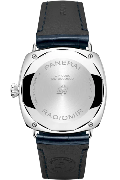 Panerai Radiomir Quaranta Panerai Radiomir Quaranta