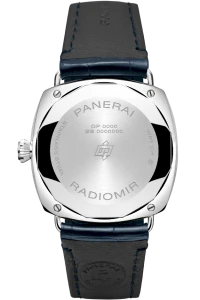 Panerai Radiomir Quaranta Panerai Radiomir Quaranta
