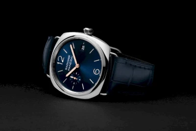 Panerai Radiomir Quaranta Panerai Radiomir Quaranta